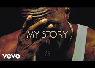 Lecrae My Story Official Audio
