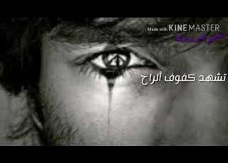  انسى غرامك راح شادي جميل حالات واتس
