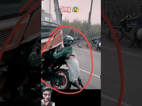 Please Safe Life Bike Accident Shorts Bike Motocycle