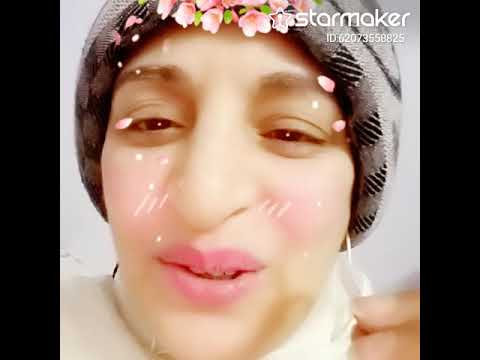 صباح الخير يا مولاتى سعاد حسنى غناء بصوتى سهام صالح