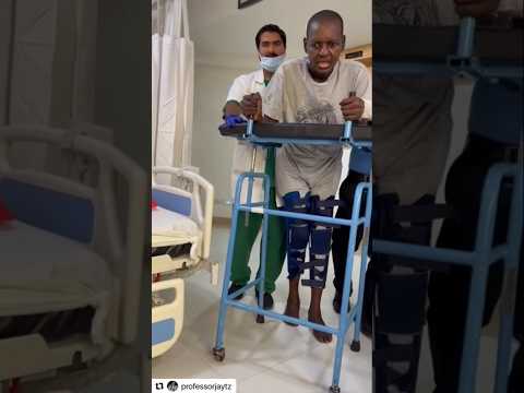 Professor Jay Mungu Aendelee Kukutunza Brother Na Wewe Ni Ushuhuda Mkubwa