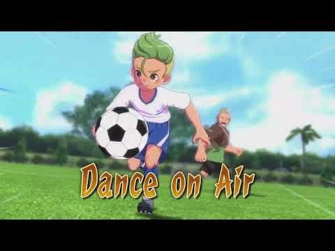 Inazuma Eleven Victory Road All Hissatsu Techniques South Cirrus Major Spoilers