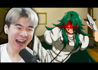  Reacting To Anime Op Ed The Wrong Way To Use Healing Magic