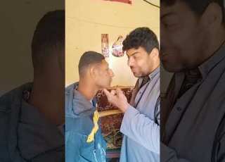 وكما قال الشاعر القطريين نام بدري علشان تصحي بدري هههههههه
