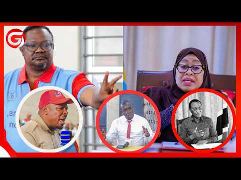 Live MARIDHIANO YAZUA MAPYA KADA WA CHADEMA ANAZUNGUMZA KWENYE KAMATI MAGEREZA WARUKA KIHUNZI