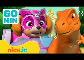  PAW Patrol PAW Patrol Die Besten Mighty Pups Cat Pack Missionen Nick Jr Deutschland
