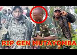  BYEMEJWE GEN MUTAYOMBA YAPFUYE GEN YAKUTUMBA NAWE ARAREMBYE NYATURA NA MAIMAI MUGAHINDA GAKOMEYE