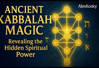 کابالا جادوی باستانی که سعی در پنهان کردن آن داشتند