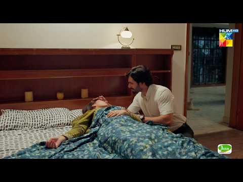 Kisi Ne Mujhe Aghwa Karne Ki Koshish Ki Danishtaimoor Laibakhurram Teri Chhaon Mein HUM TV