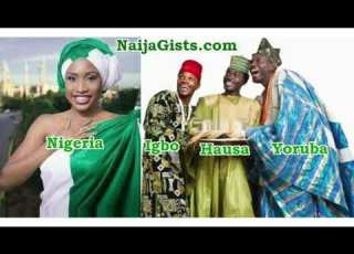  Funmi Adams Nigeria My Beloved Country Lyrics