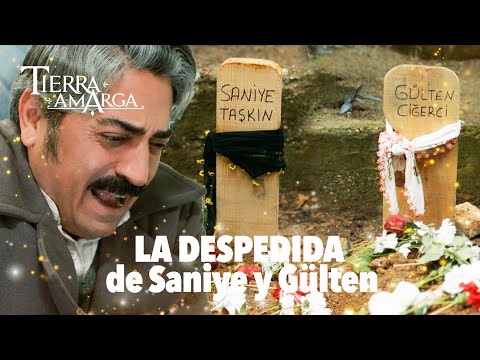 La Despedida De Saniye Y Gülten Escenas Exclusivas