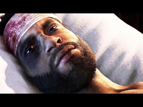 MAFIA 3 Trailer E3 2016