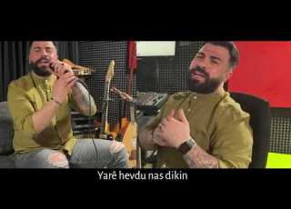 فوزي ريحاني دليمن Fawzi Rihani Delimen Official Video 2026 حصريا كليب
