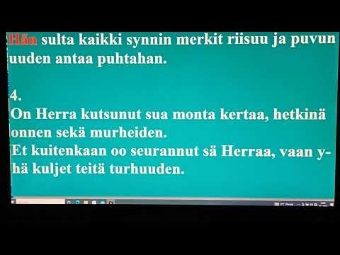 Nyt Kutsu Sulle Karaoke