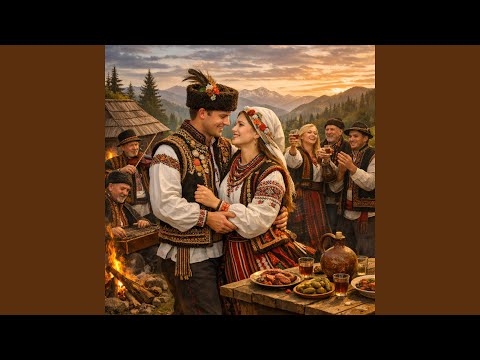 Як зачую гуцолочку