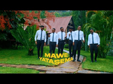 The Family Music Tz Mawe Yatasema Official Video
