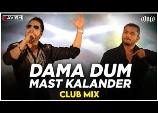 Duma Dum Mast Calendar Club Mix Mika Singh Yo Yo Honey Singh DJ Ravish DJ Chico