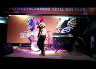 DBABA1 HIDAYA LIVE AMAZON