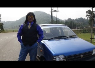  I Don T Know What Is Your Name English Song Lyrics Tune And Singer Mr Rajkumar