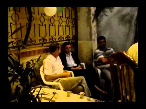 Chaabi Cheikh El Mahdi