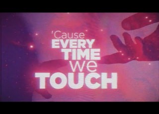 Jiyagi EVERYTIME WE TOUCH Official Video
