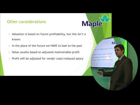 How To Value A Company And Introduction To Mbos Management Buy Outs