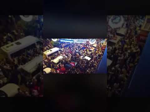 Nada Topcagic Jutro Je 2019 Istanbul Elections