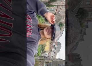 بریم اسکاتلند انگلیس اسکاتلند ایران مهاجرت Scotland Viralshort