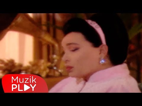 Bülent Ersoy Yüzünü Göremem Official Video
