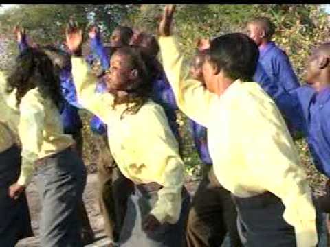 07 Rose Muhando Mwambieni Mungu