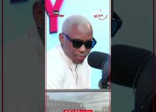  The Industry ToboLaMjiniMsanii Davantrappe Kupitia ToboLaMjini Ametambulisha Wimbo Wake Mpy