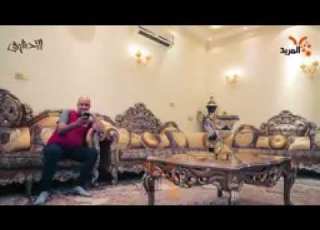 رندا البحري تزوج الخال كامل