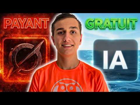 Ne Paie PAS Grok AI Pour Générer Des Vidéos IA Utilise Cette IA GRATUITE ILLIMITÉE