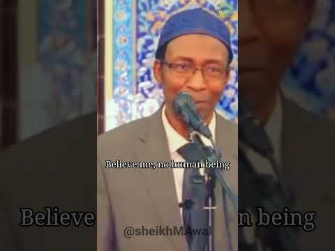 Impossible Sheikh Mohammed Awal