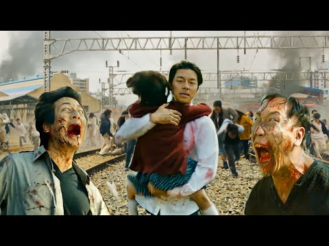 واخد بنتة يفسحها اتفاجئ إن المدينة كلها اتحولت زومبي أجمل نهاية هتشوفها في حياتك