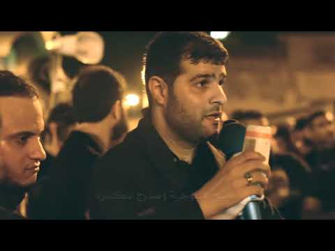 أغلى الذكريات الليلة الأخيره السيد هاني الوداعي