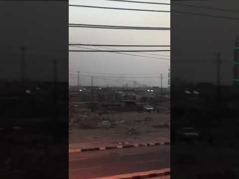 محرقة دار النعيم بورتسودان