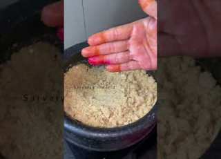 જ વ ત ક વ રતમ બન વ ત મ ત જ ન પ રસ દ ક સ ર Kansar Recipe Check Description Shorts