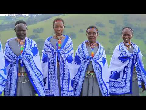 Sidai Olmumai Le Enkai Official Video 2024 Hit And New Maasai Song By Oloiborsoito C O G Choir