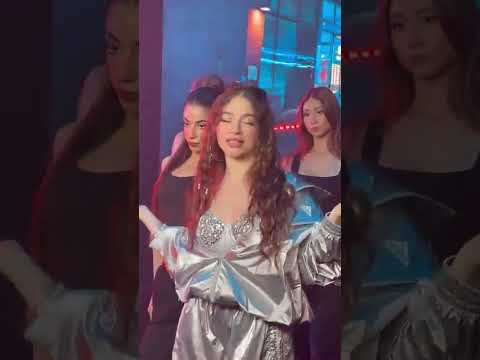 وبلاك غريب الكون كواليس تصوير اغنية بيسان اسماعيل نجمة نجمة بيسان اسماعيل اكسبلور متل الأميرة