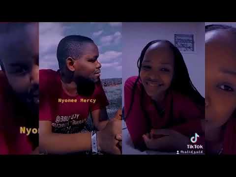 Ndokerwon Obune Matezo Inaile Motindoi Uwezo Toreton Ameteste Vichekesho Amun Mengen Kinou En Kesho