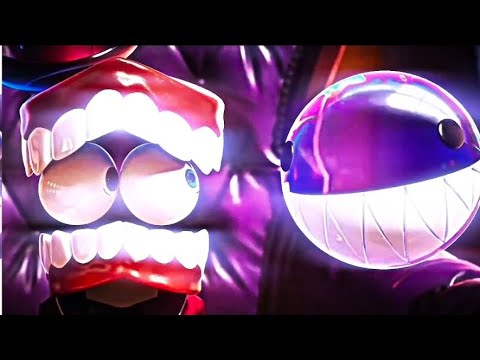 𝘾𝘼𝙄𝙉𝙀 𝙓 𝙍𝙀𝘿 𝘼𝙐𝙍𝘼 𝙁𝙐𝙉𝙆 𝙐𝙇𝙏𝙍𝘼 𝙎𝙇𝙊𝙒𝙀𝘿 𝙏𝘼𝘿𝘾 𝙀𝘿𝙄𝙏