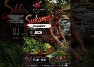  SUKUMA Aftobongo Beat Prod DJ JOSH