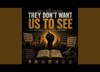  They Don T Want Us To See