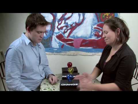 Dating Solutions SMBC Theater