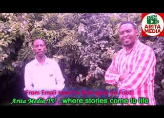 He Chose Faith Over Comfort Walking From Emali To Kitengela Arita Media TV
