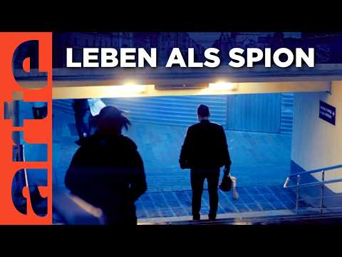 Im Innern Des Mossad Israels Agenten Erzählen Doku HD ARTE