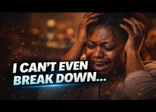  I Can T Even Break Down If You Feel This You Re Not Alone