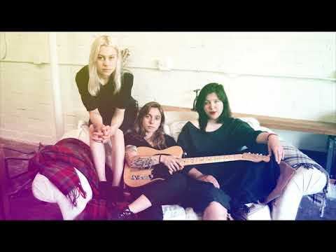 Boygenius Bite The Hand