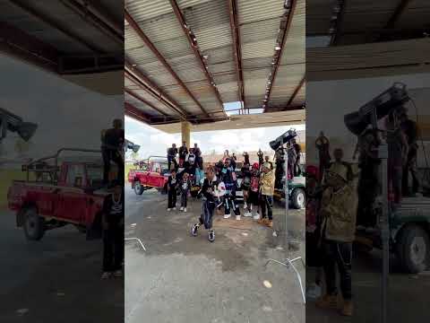 Chino Kidd Dogo Noma Papy Sk Poshyboy Daddy Bway Chino Wanaman Wanaman Gang Bad Nation